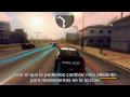 Vídeo guía de Driver San Francisco