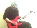 Stress - Iraqi Metal instrumental (Director's Cut)