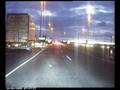 More Terrible Driving!! M50 Dublin