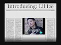 *NEVER HEARD BEFORE* Lil Wayne & Lil Ice 