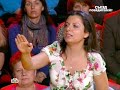 Тина Канделаки в программе НТВшники "Итоги выборов"