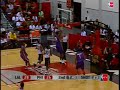 Play of the Day: Javaris Crittenton