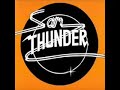 Sam Thunder - You Set My Heart On Fire