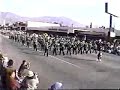 Arcadia Festival of Bands 2001 - Foothills Middle School
