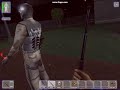 Deus Ex: The Taser Conspiracy Deus Ex: The Taser Conspiracy