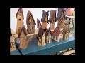 2007 Tupper Lake Woodsman Days Chainsaw Carvings