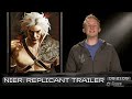 More Wii price drop speculation, a new Nier: Replicant trailer, and GRIN's final project may still see the light of day.