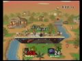 SBHMXIII Part 28 DarkMusician(MK) vs Lethal Trilogy(Snake) 2.2