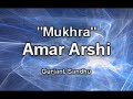 Amar Arshi - Mukhra