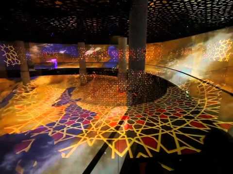 Zobacz planetarium w Centru Nauki Kopernik