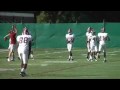 9/29: Alabama Football Practice
