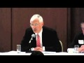 David Rubin on Capital Sources and Vehicles