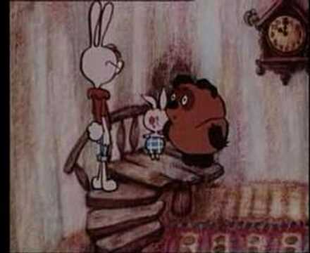 Winnie the Pooh