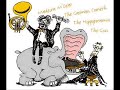 The hippopotomas song The hippopotomas song