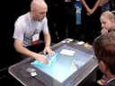 comdex new york presentation de windows surface comdex new york presentation de windows surface