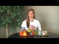 Click here to watch this video BCBSM Dietitians Teach How to 'Get Your Plate in Shape' for National Nutrion Month