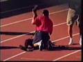 Michael Johnson VS Maurice greene 200m Rivalry