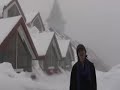 Cardrona Snow Report 11th Sep 2008