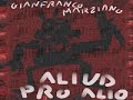 Gianfranco Marziano - La ricetta dell'amore  