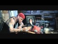 A.T.V.(Any Time Volchaz) Rather Be Dead Official Music Video and Lyrics