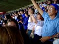 cruzeiro 2003
