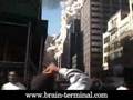 Crystal Morning: September 11th, 2001