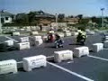 minimoto esibizione cassano magnago