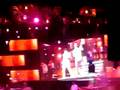 Jonas Brother concert in tampa 9/4/08 Burning up tour