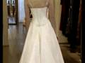 Perfect wedding dress