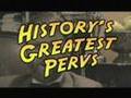 History's Greatest Pervs [Ep1]: Henry The Eighth