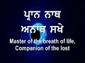 bhai nirmal singh   hai gobind hai gopaal