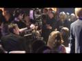 Niclas Närwall - Steadicam Operator - Dansbandskampen