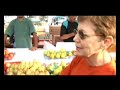 a feira livre
