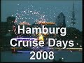 hamburg cruise days 2008