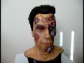 Terminator Arnold Life-sized bust collections Part 2