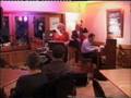 Margaret Morrison Qartet at the Santa Fe Merimb JazFest 4