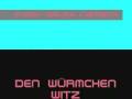 videos de MANDY greace capristo- würmchen witz(hessisch)