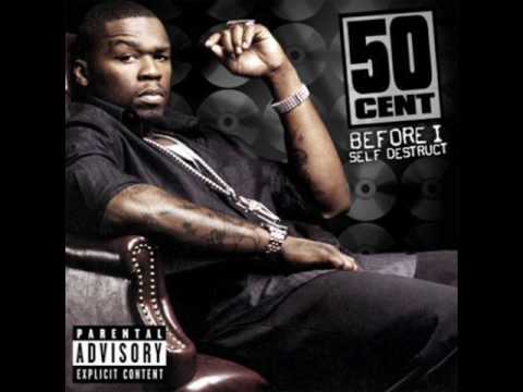 50 Cent - Strong Enough - BEFORE I SELF DESTRUCT.wmv