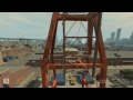 GTA 4 Swing Set Glitches