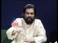 KJYesudas on Asianet News - Kannadi Archives Part 1