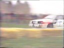 RAC Lombard Rally 1983 - Part 1
