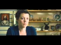 Tyrannosaur: Paddy Considine and Olivia Colman interview