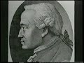 Geoffrey Warnock on Kant: Section 1