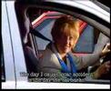 The car accident - HUngaria