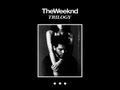The Weeknd - Trilogy (2013 Mix)