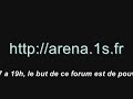 pour tous les fans de la s�rie am�ricaine 24 heures chrono, rendez vous sur http://arena.1s.fr
