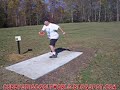 Cubby's Disc Golf World Podcast (Video 26)