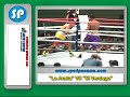 Roberto \"La Ara�a\" Vasquez VS Noel Arambulet