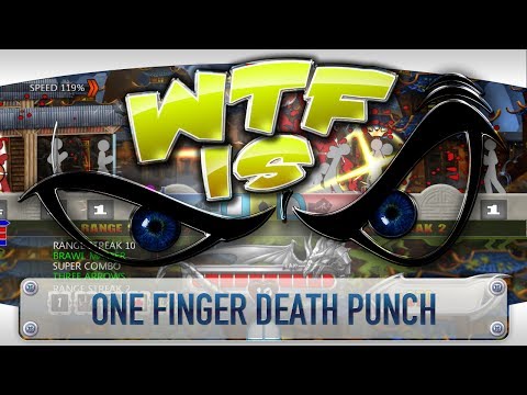 wtf - TotalBiscuit takes a look at a new fighting game from Silver Dollar Games. Get it on Steam: http://bit.ly/1n2qhM0 This review copy of the game was provided b...