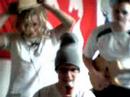 Saphir, Kyle & Mr Freeze Dans Cookie Dingler
